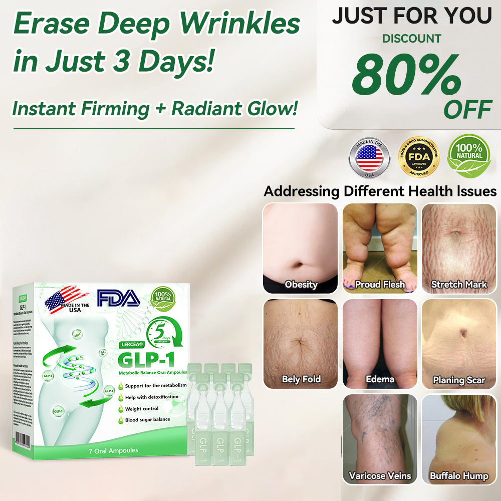 30% OFF๐๐๐๐๐น๐๐๐ยฎ ๐ฎ๐๐-๐ญ Metabolic Balance Oral Ampoules๐ฉโโ๏ธ