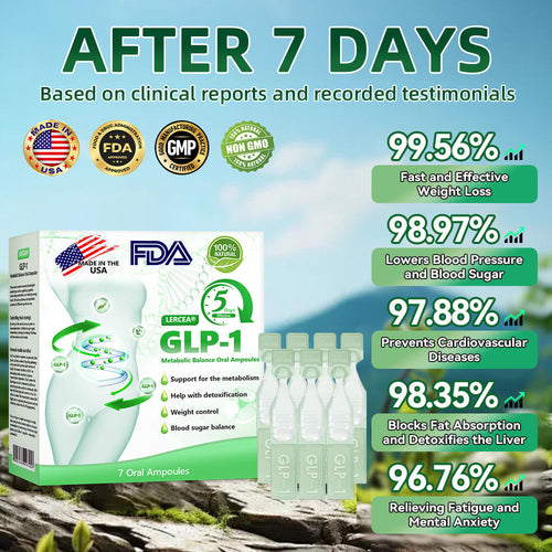 30% OFF๐๐๐๐๐น๐๐๐ยฎ ๐ฎ๐๐-๐ญ Metabolic Balance Oral Ampoules๐ฉโโ๏ธ